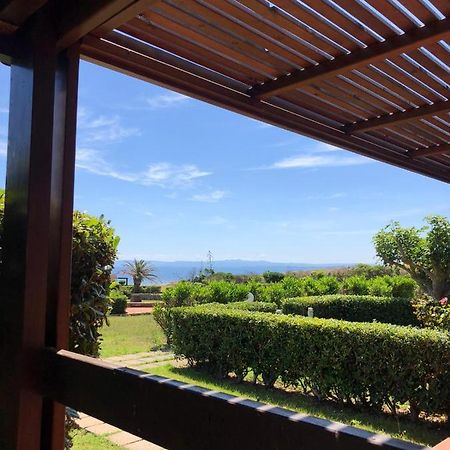 Casa Le Tonnare 6 Villa Stintino Ngoại thất bức ảnh