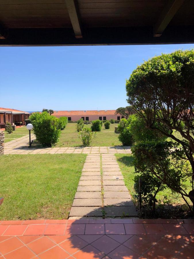Casa Le Tonnare 6 Villa Stintino Ngoại thất bức ảnh