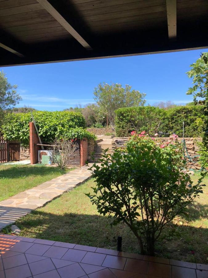 Casa Le Tonnare 6 Villa Stintino Ngoại thất bức ảnh