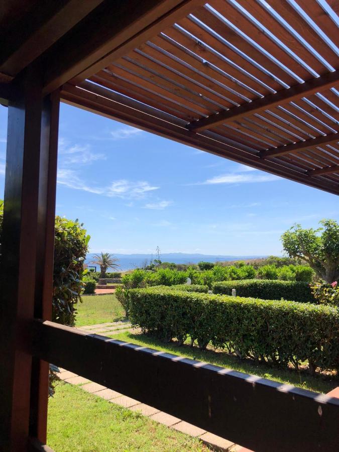Casa Le Tonnare 6 Villa Stintino Ngoại thất bức ảnh