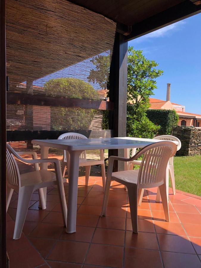 Casa Le Tonnare 6 Villa Stintino Ngoại thất bức ảnh