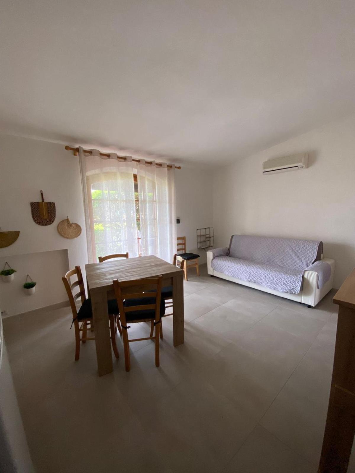 Casa Le Tonnare 6 Villa Stintino Ngoại thất bức ảnh