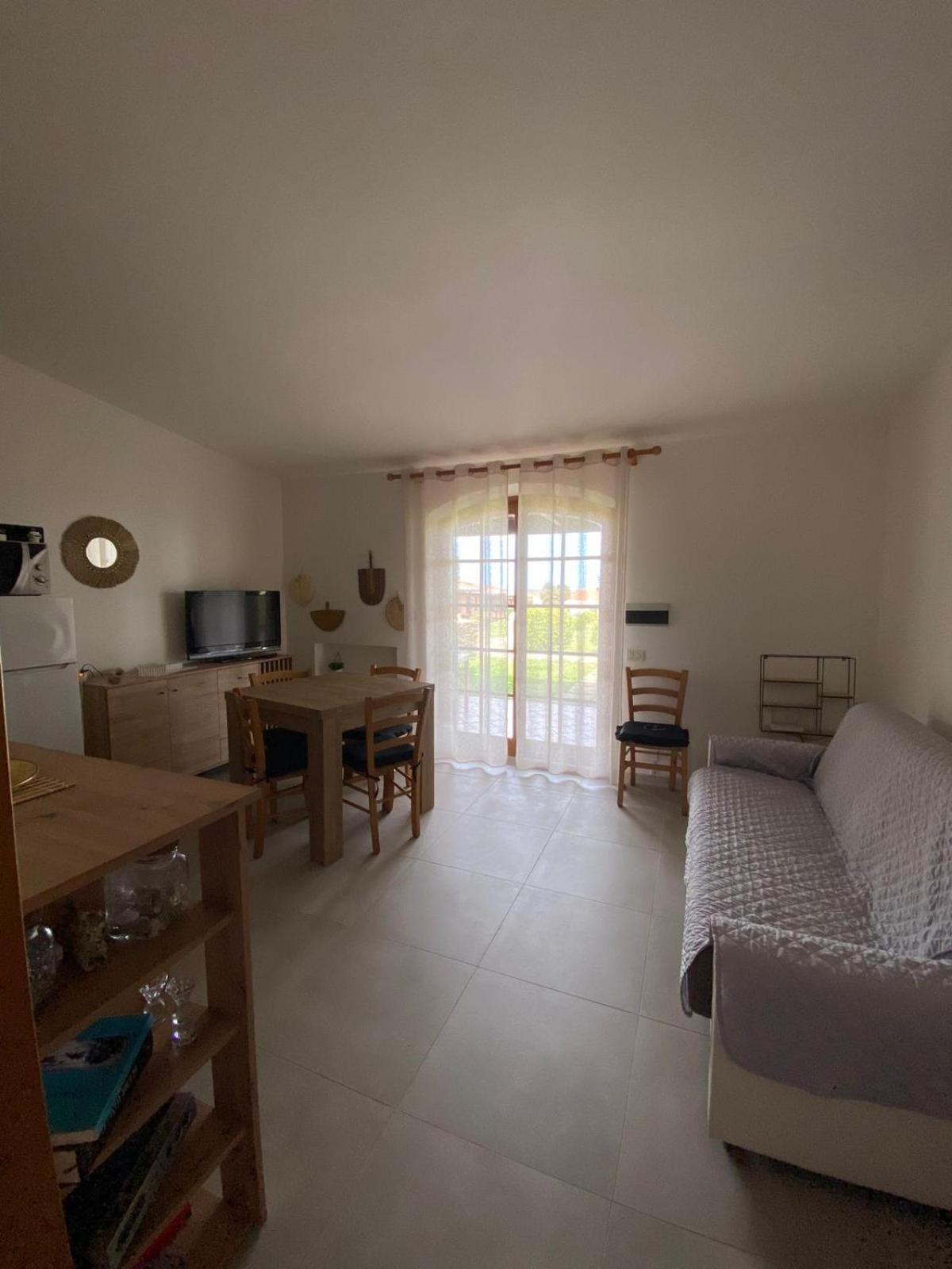 Casa Le Tonnare 6 Villa Stintino Ngoại thất bức ảnh