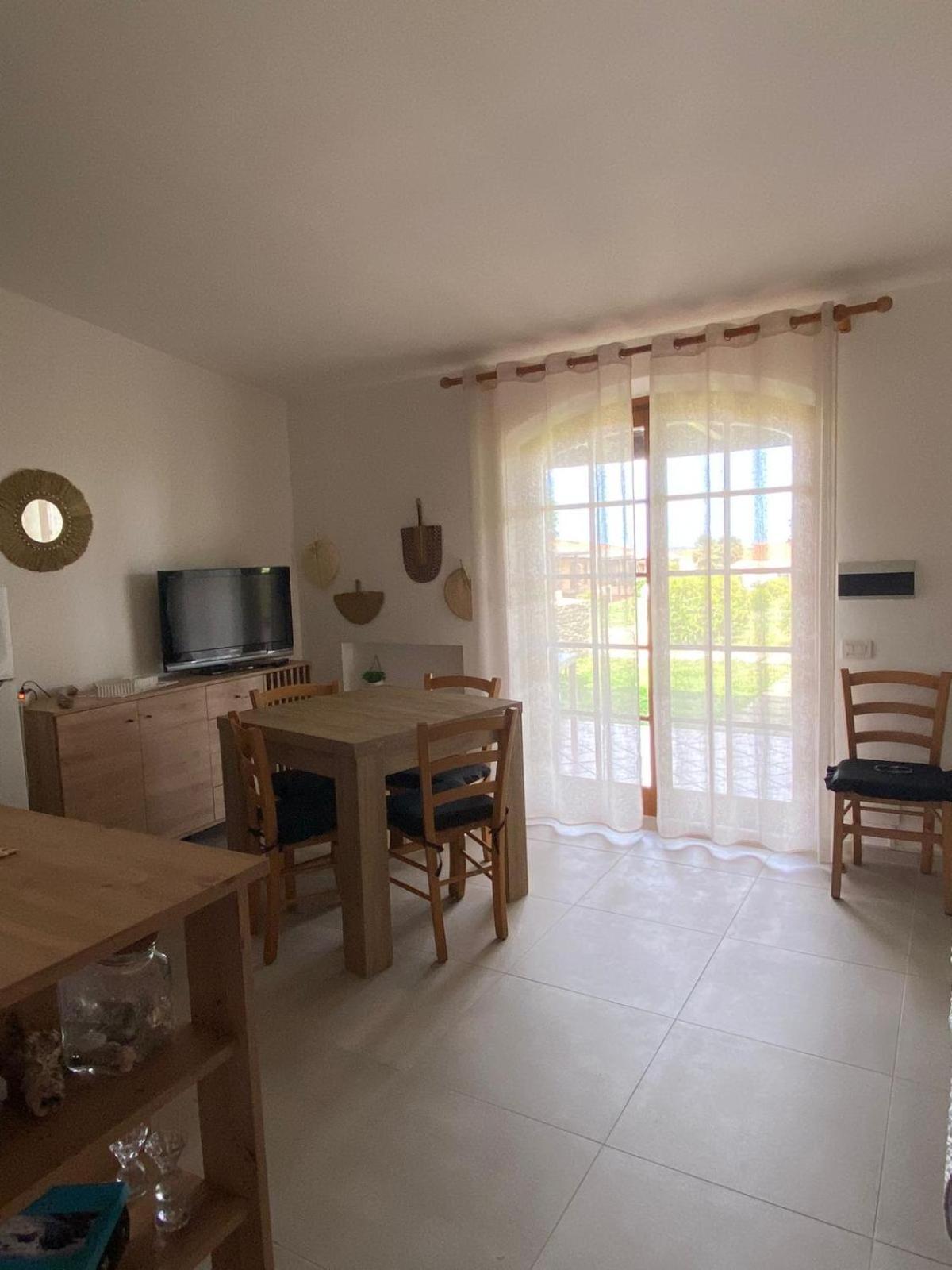 Casa Le Tonnare 6 Villa Stintino Ngoại thất bức ảnh
