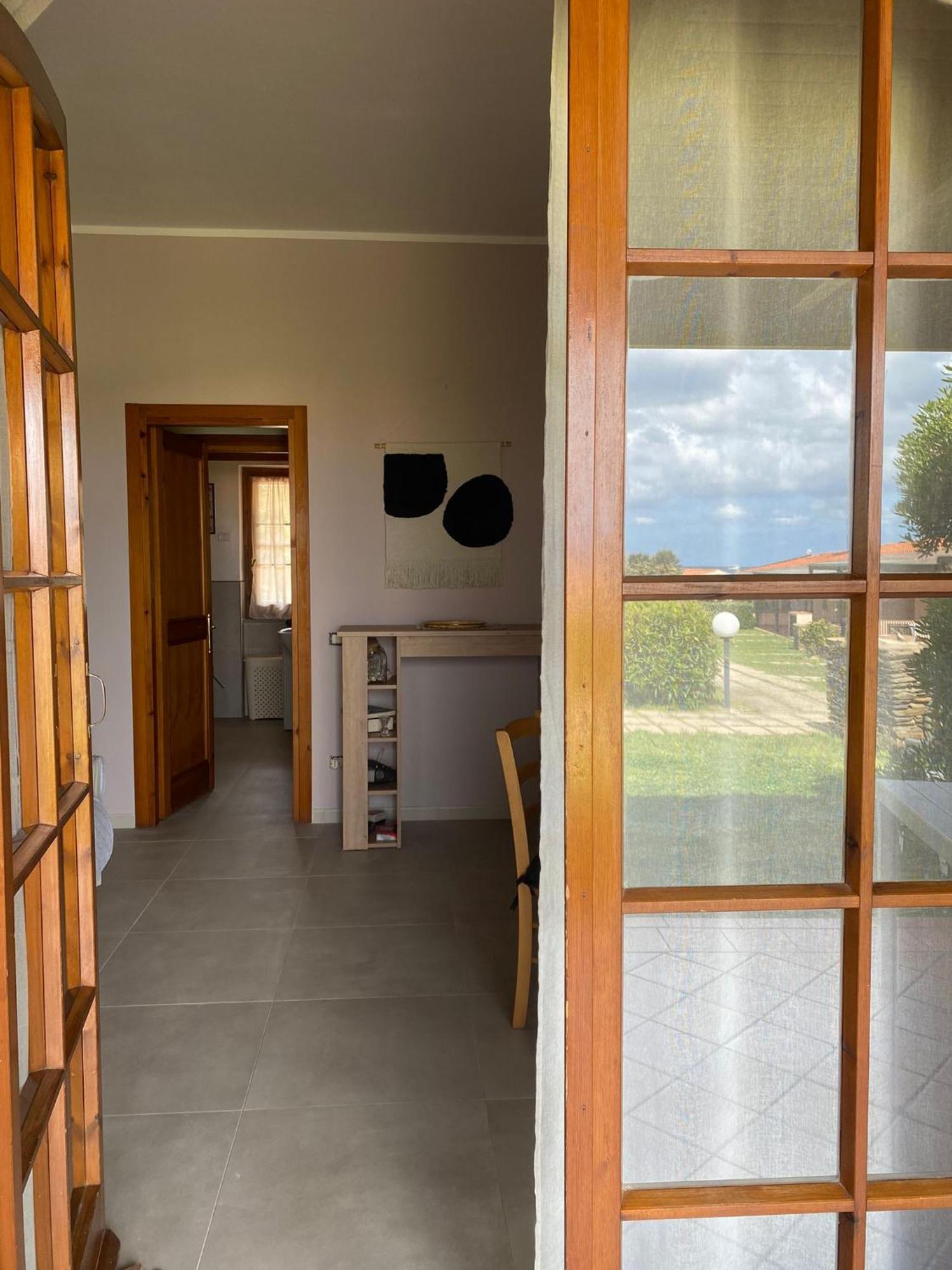 Casa Le Tonnare 6 Villa Stintino Ngoại thất bức ảnh